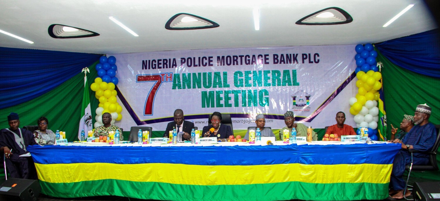 7th Annual AGM