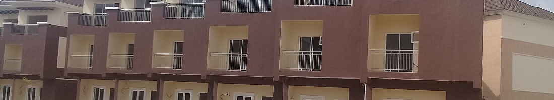 Nigeria Police Mortgage Bank