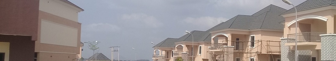 Nigeria Police Mortgage Bank