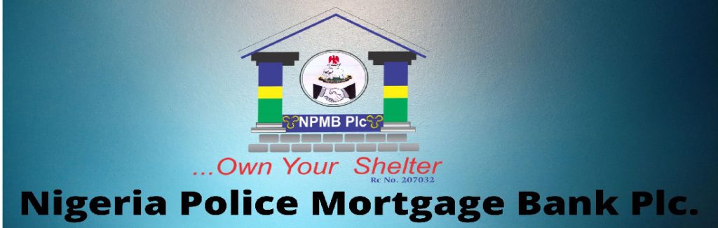 Nigeria Polic Mortgage Bank Plc.
