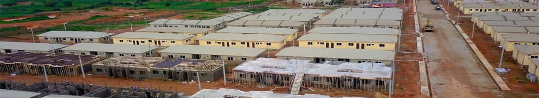 Nigeria Police Mortgage Bank