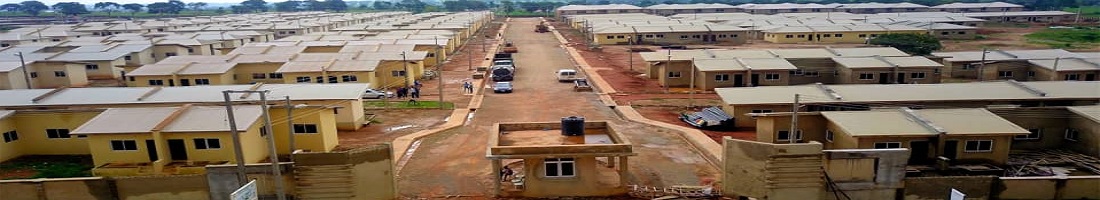 Nigeria Police Mortgage Bank