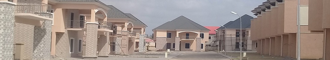 Nigeria Police Mortgage Bank