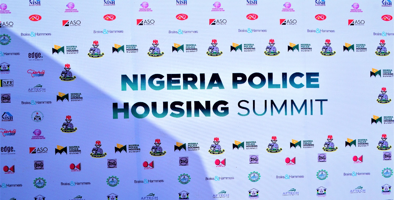 Nigeria Police Mortgage Bank